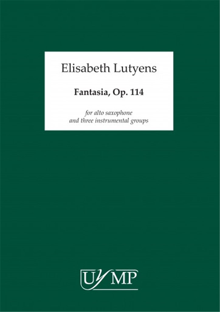 Fantasia Op.114