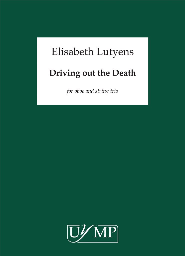 Driving Out The Death Op.81