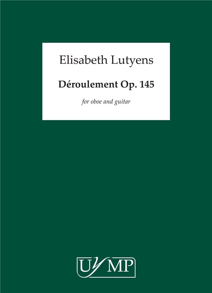 Déroulement Op.145