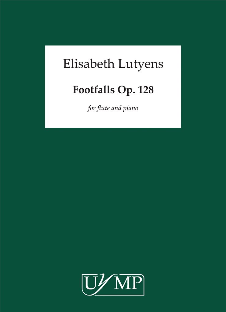 Footfalls Op.128
