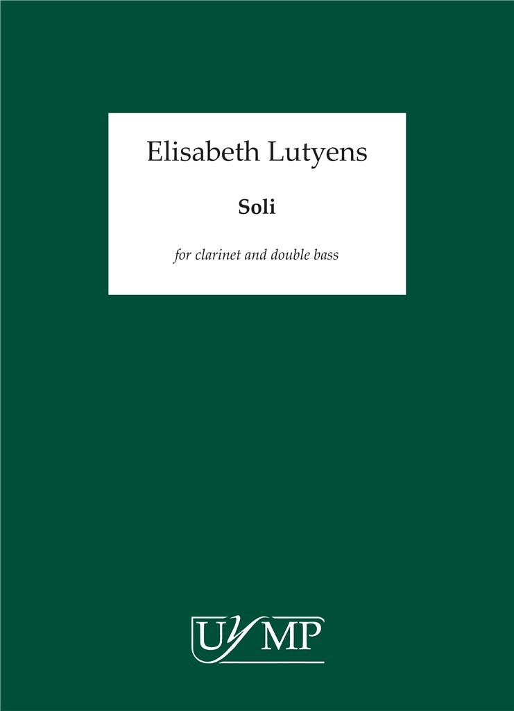 Soli Op.148