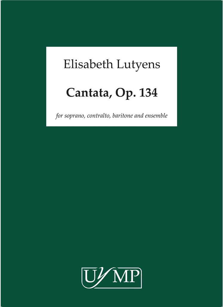 Cantata Op.134