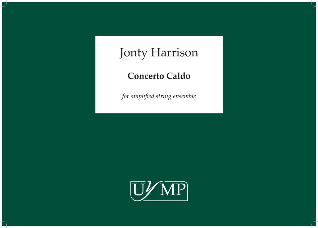 Concerto Caldo