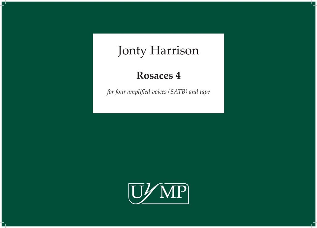 Rosaces 4