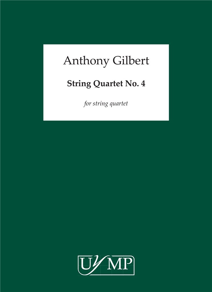 String Quartet No.4