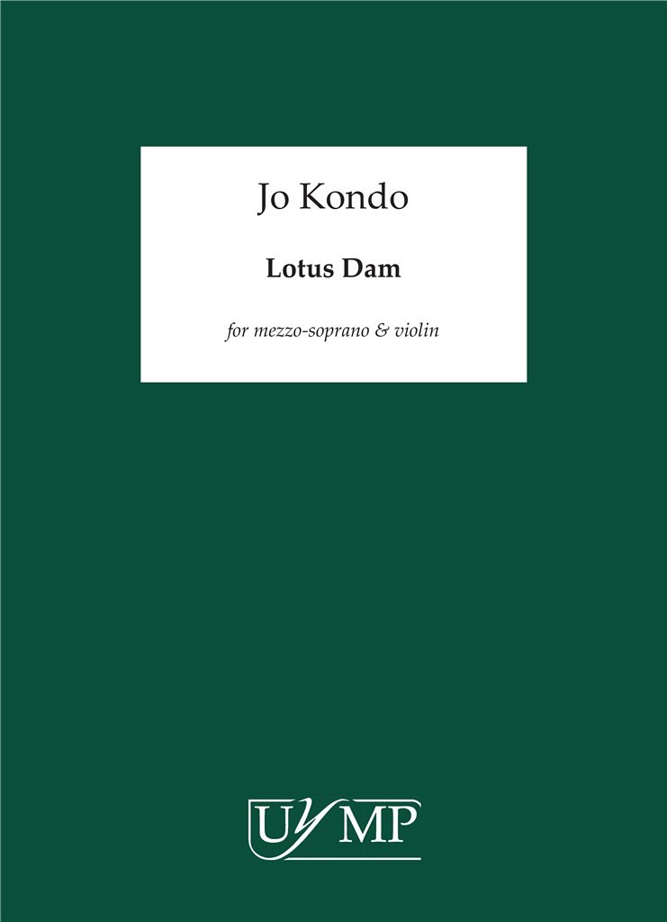 Lotus Dam