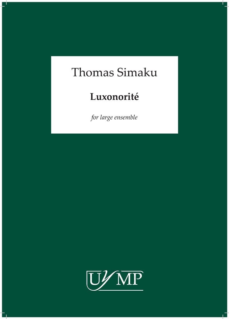 Luxonorité