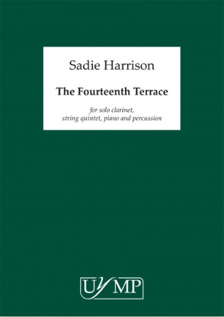 The Fourteenth Terrace - Score