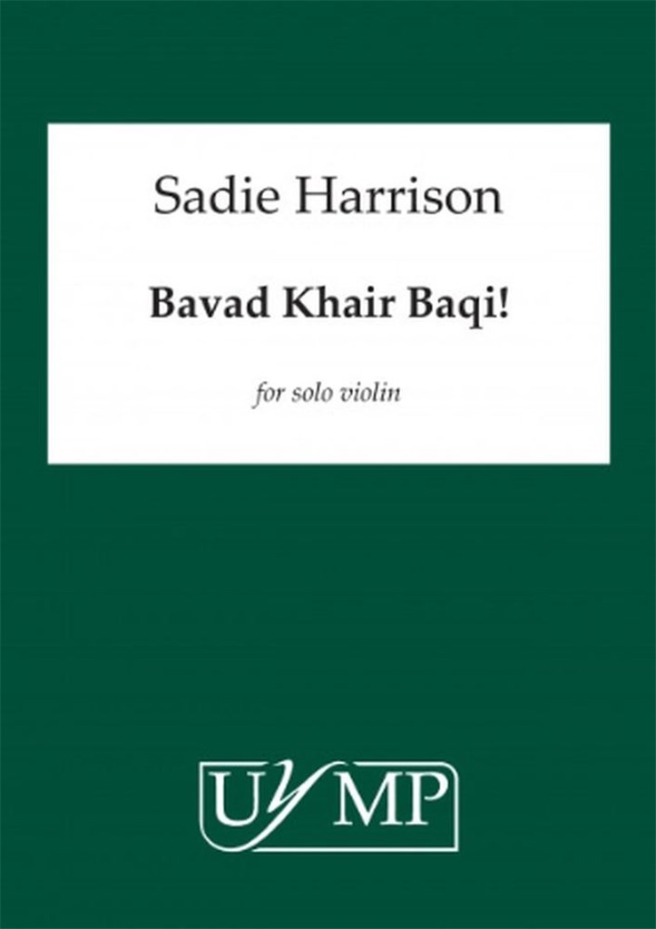 Bavad Khair Baqi!
