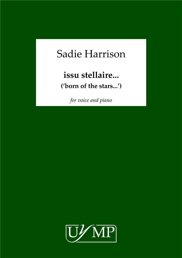 Issu Stellaire..
