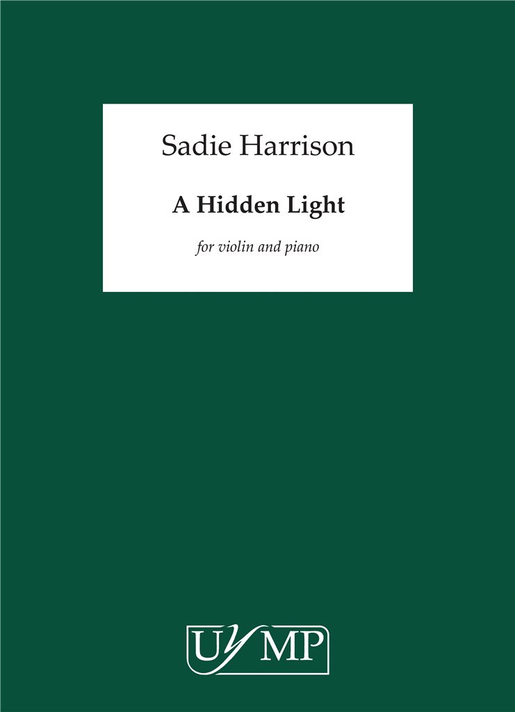 A Hidden Light