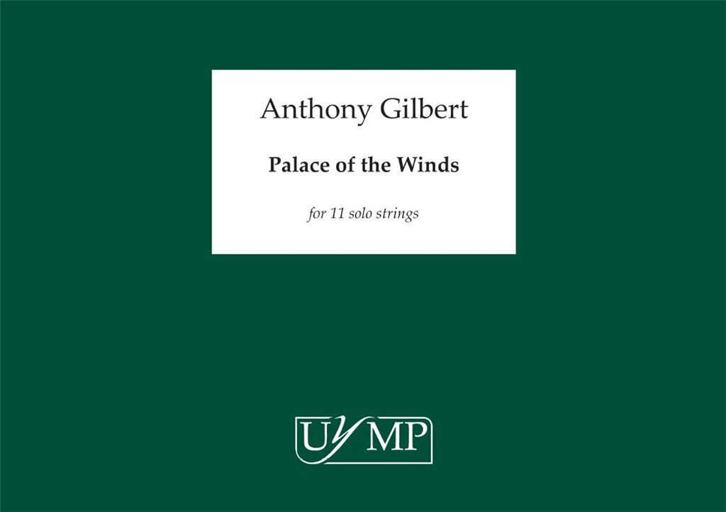 Palace of the Winds