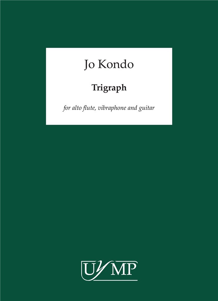 Trigraph