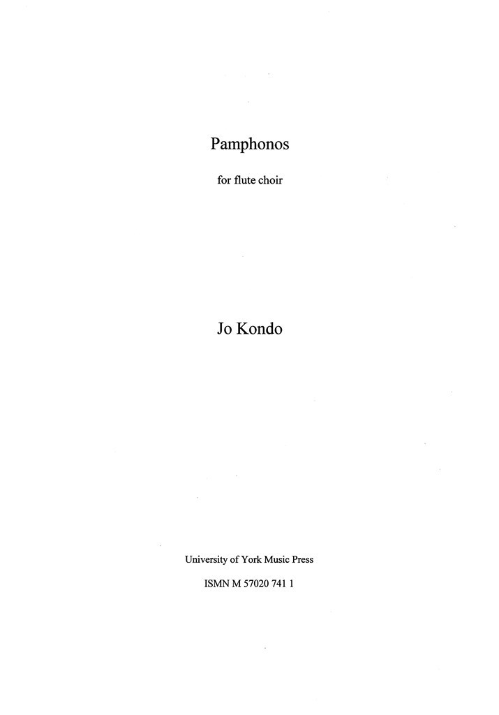 Pamphonos