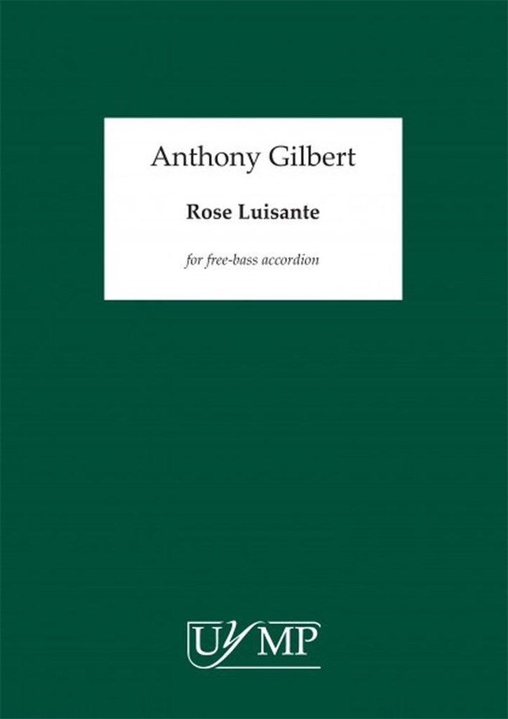 Rose Luisante