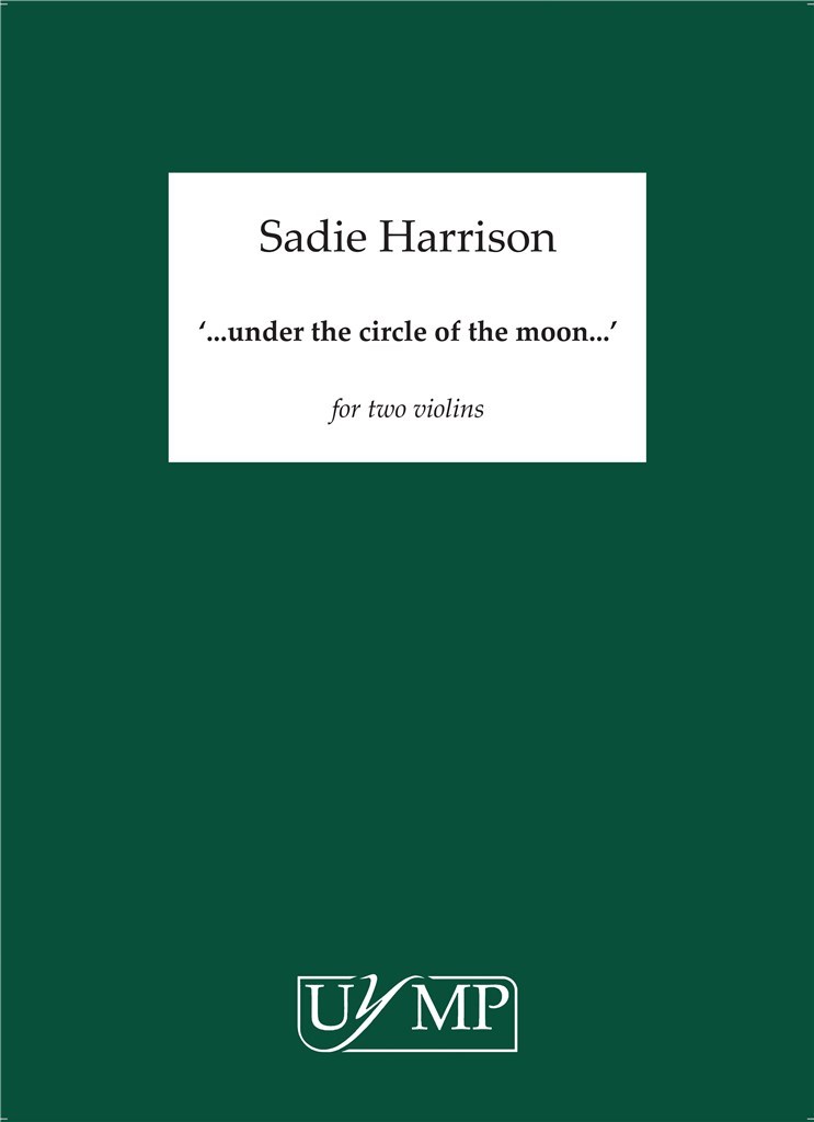 Under The Circle Of The Moon