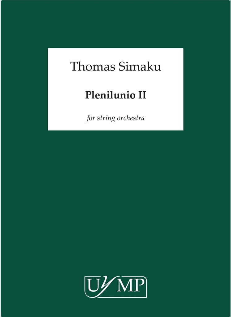 Plenilunio II