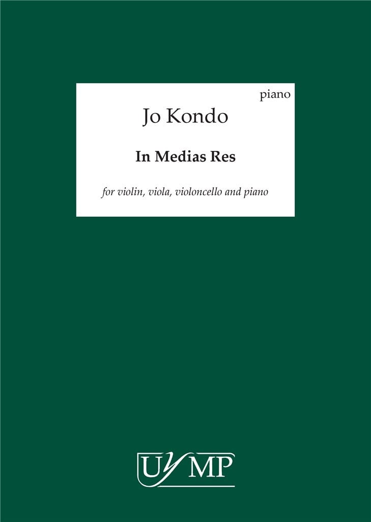 In Medias Res
