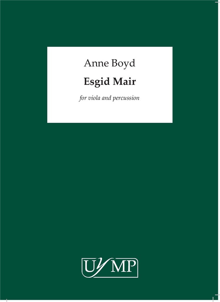 Esgid Mair