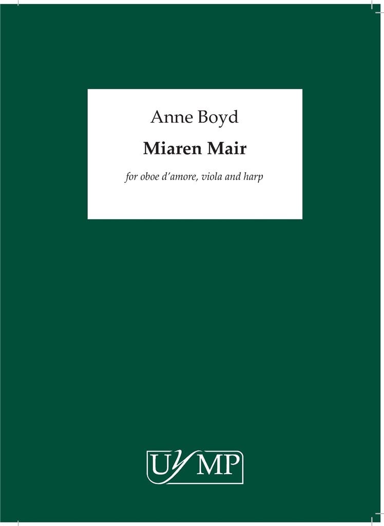 Miaren Mair