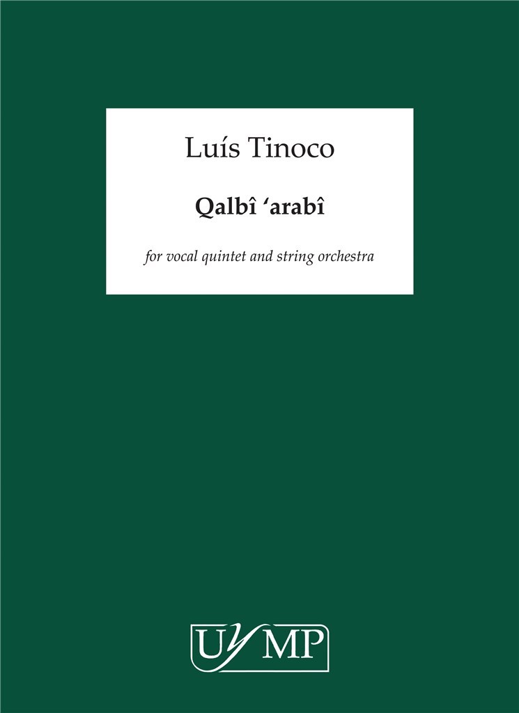 Qalbî 'arabî