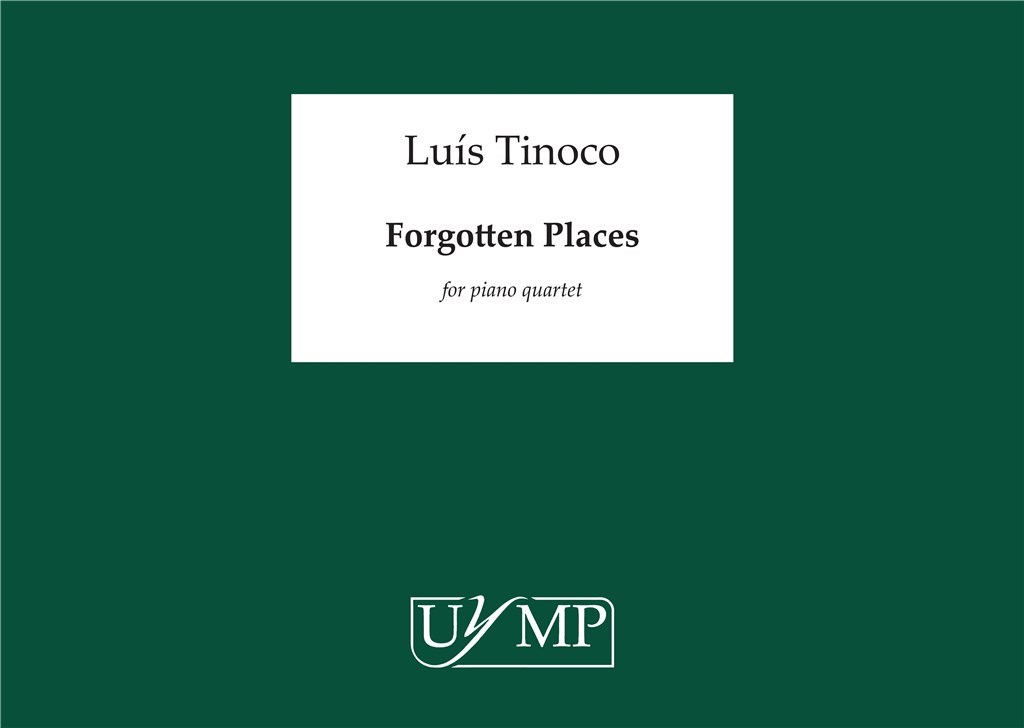 Forgotten Places
