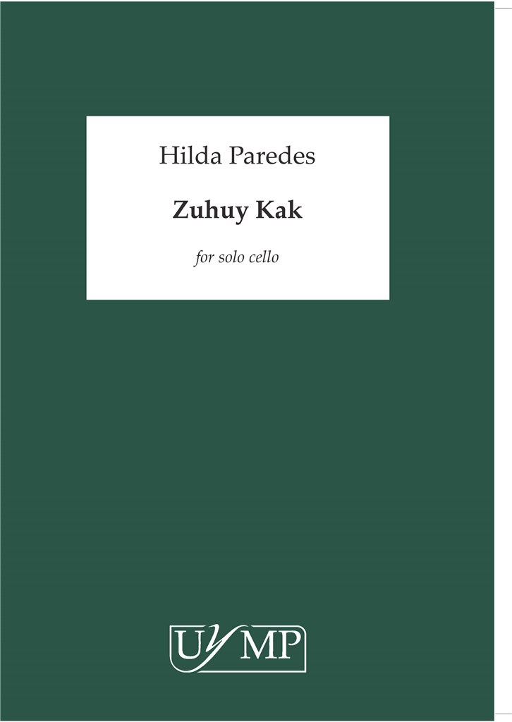 Zuhuy Kak