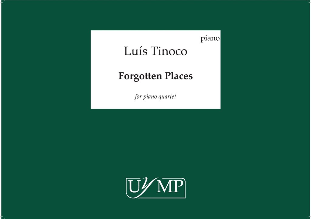Forgotten Places