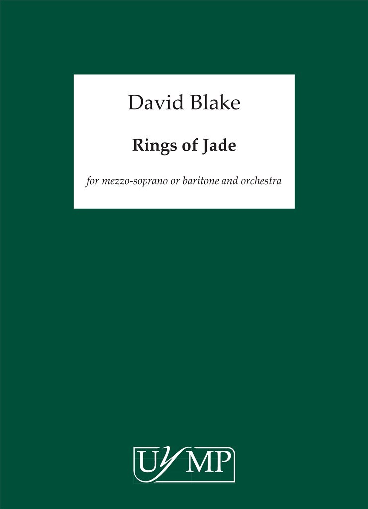 Rings Of Jade