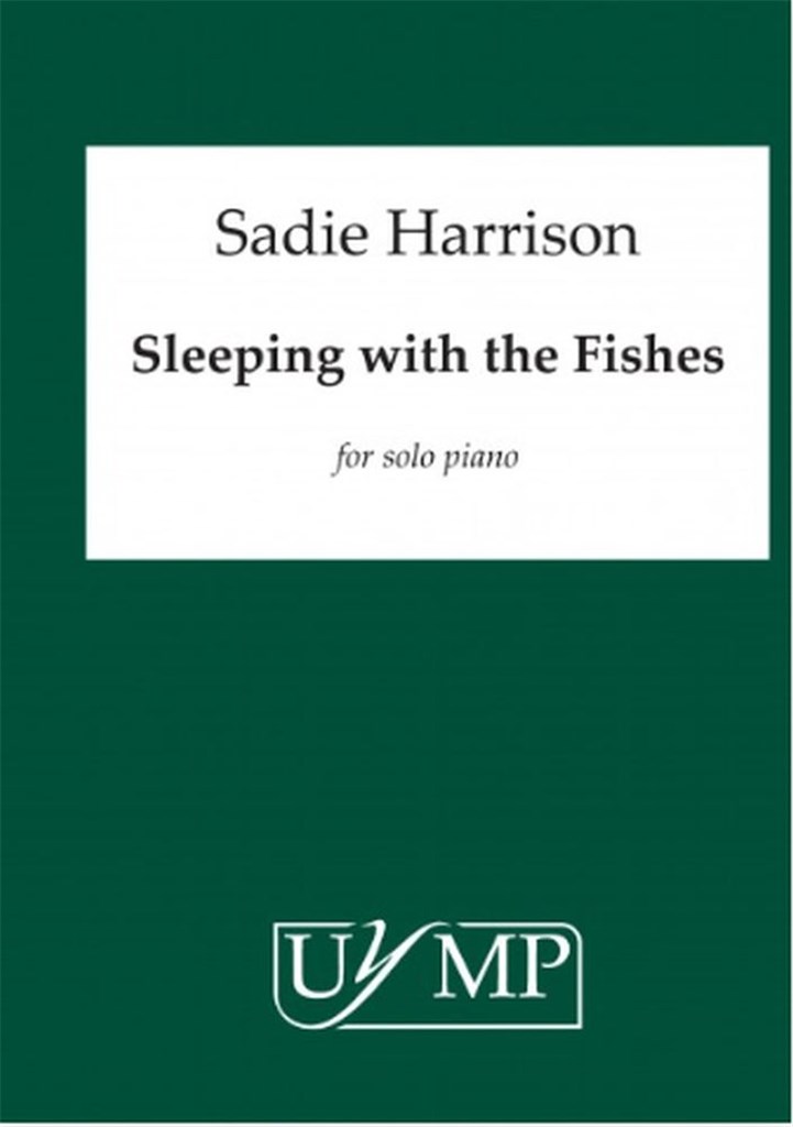 Sleeping With The Fishes