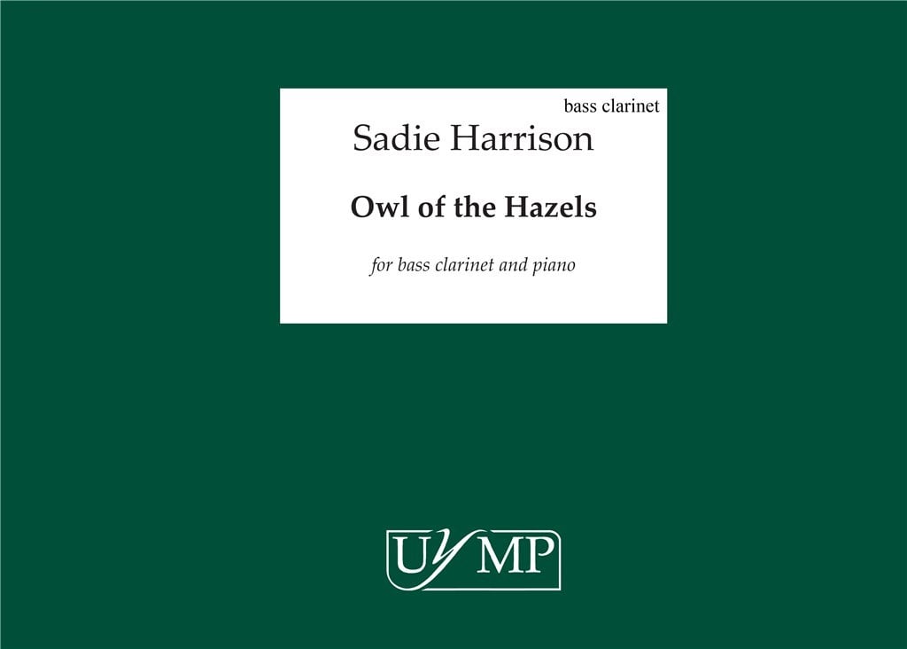 Owl of the Hazels