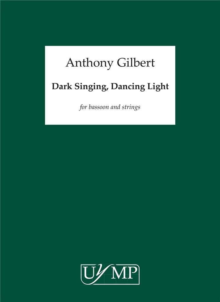 Dark Singing, Dancing Light