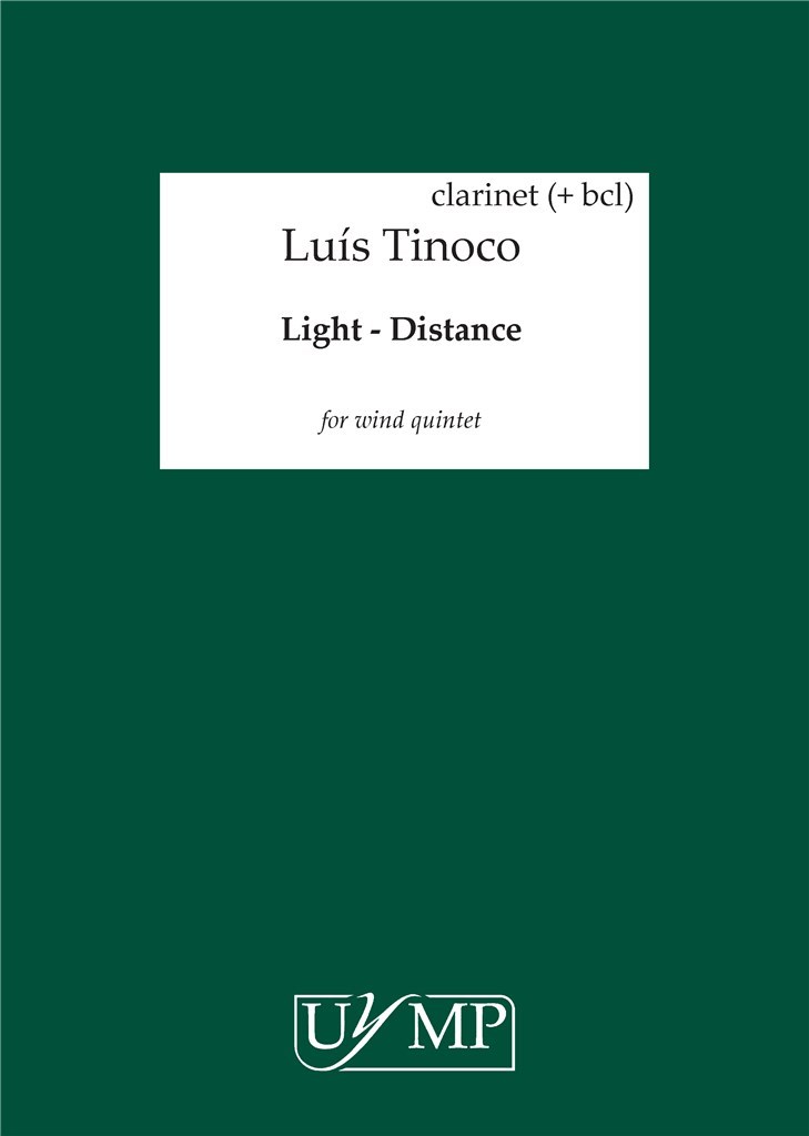 Light - Distance
