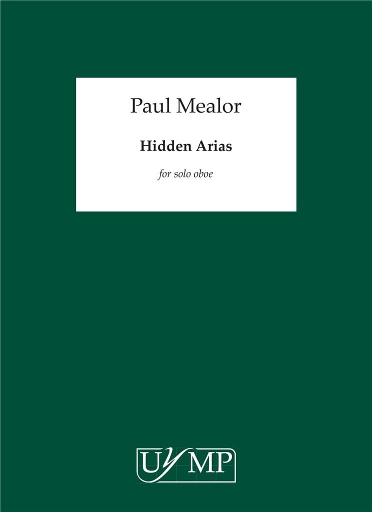 Hidden Arias
