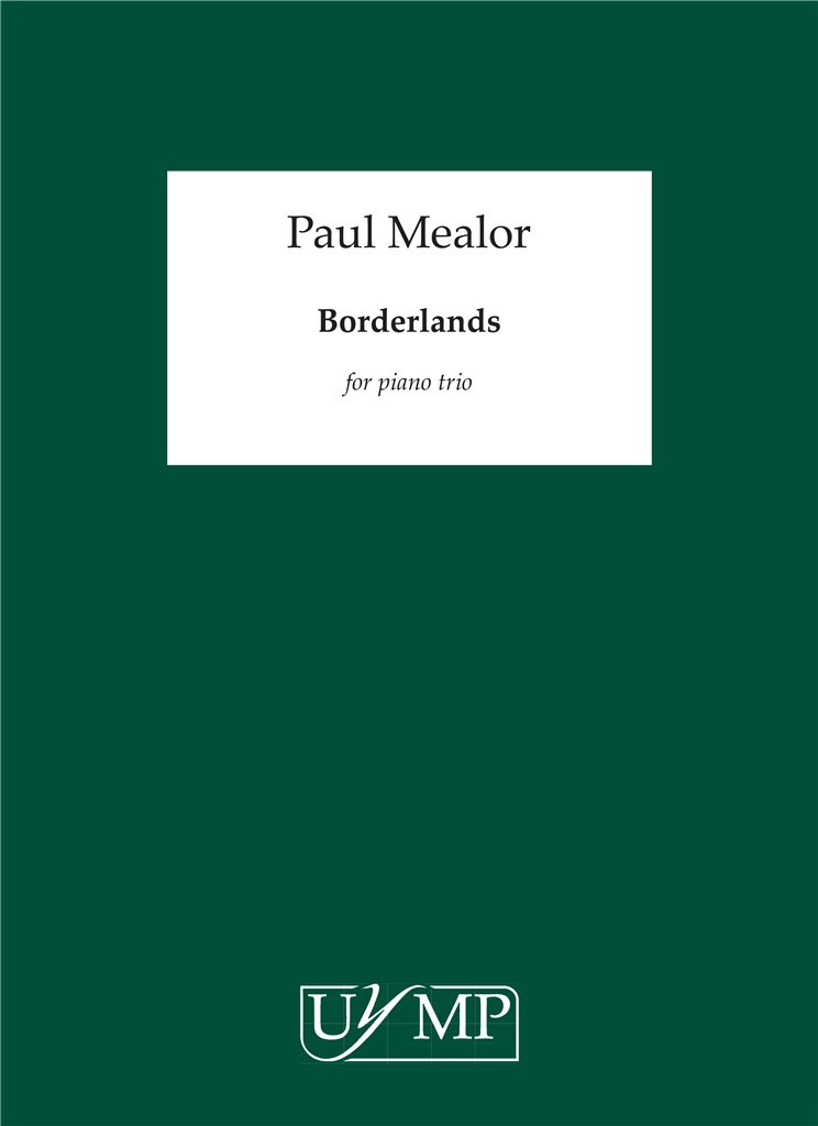 Borderlands