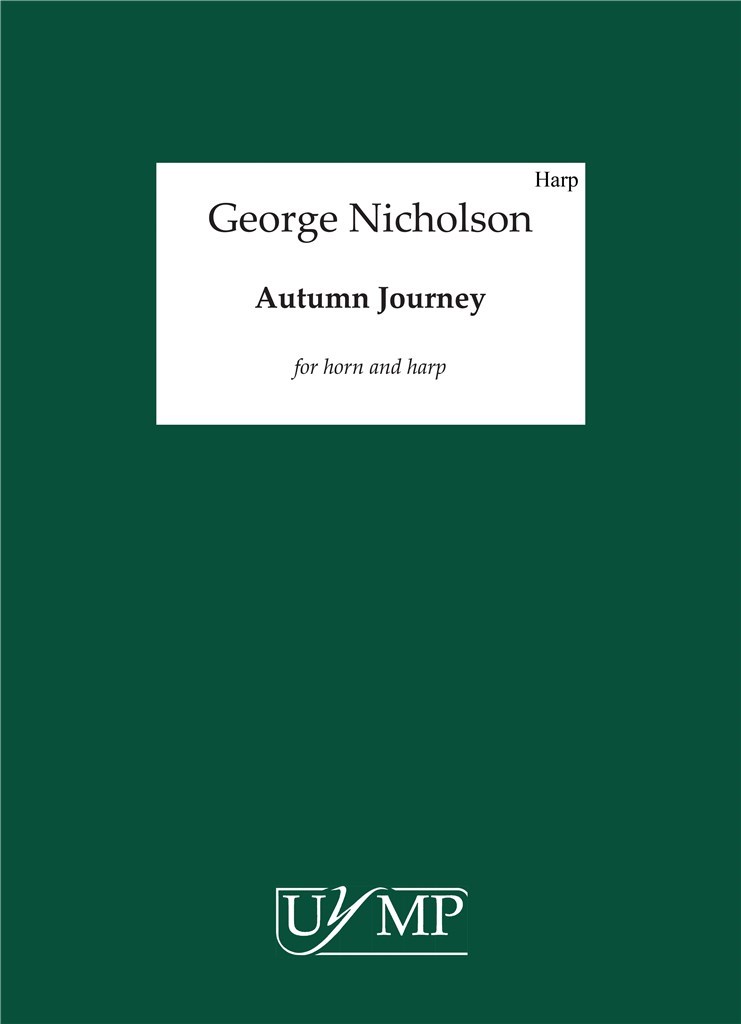 Autumn Journey
