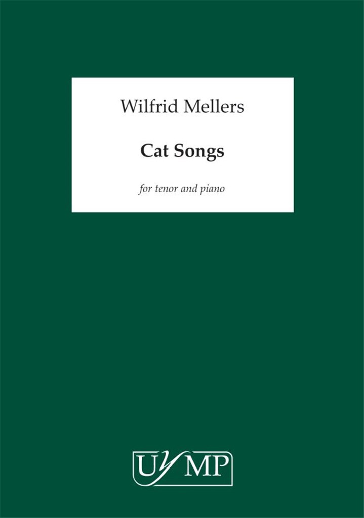 Cat Songs