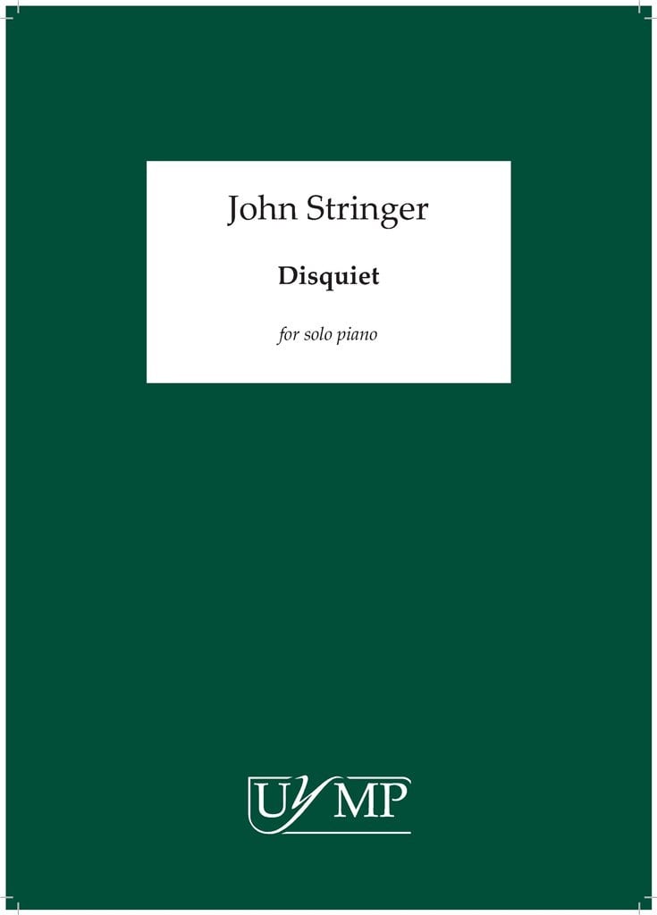 Disquiet