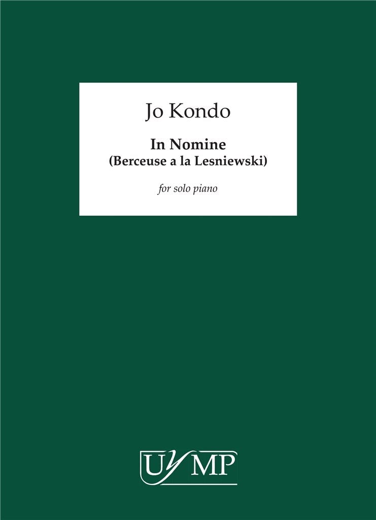 In Nomine