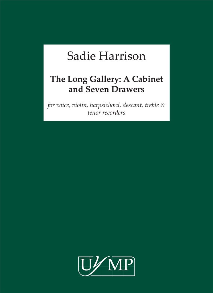The Long Gallery