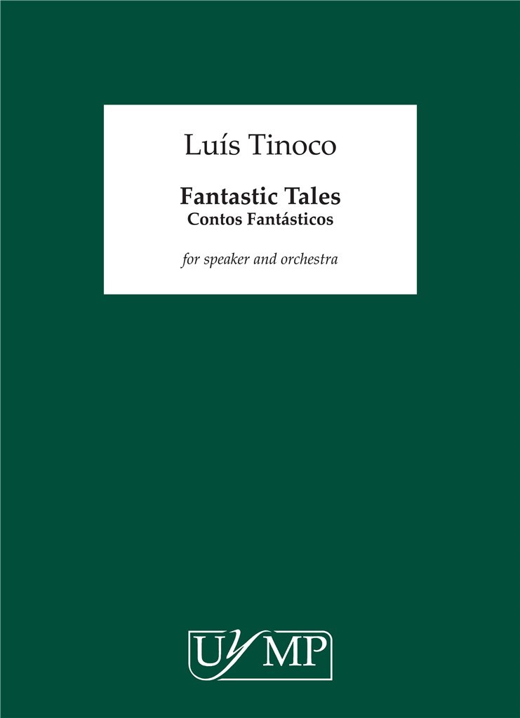 Contos Fantásticos