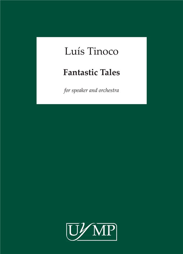 Fantastic Tales
