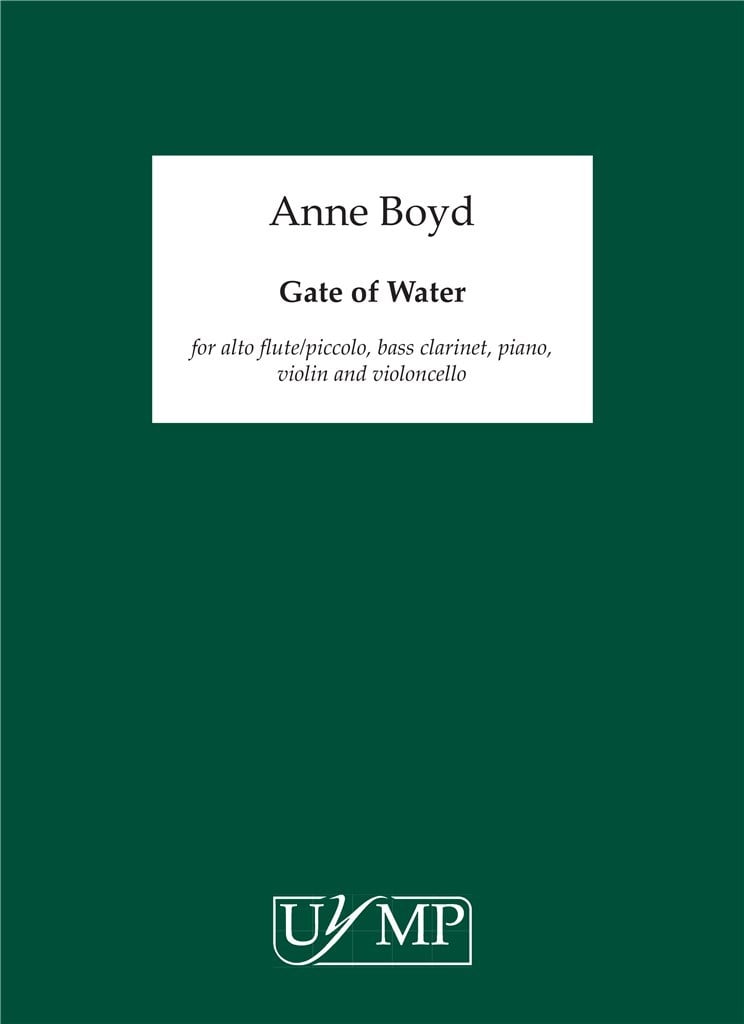Gate of Water