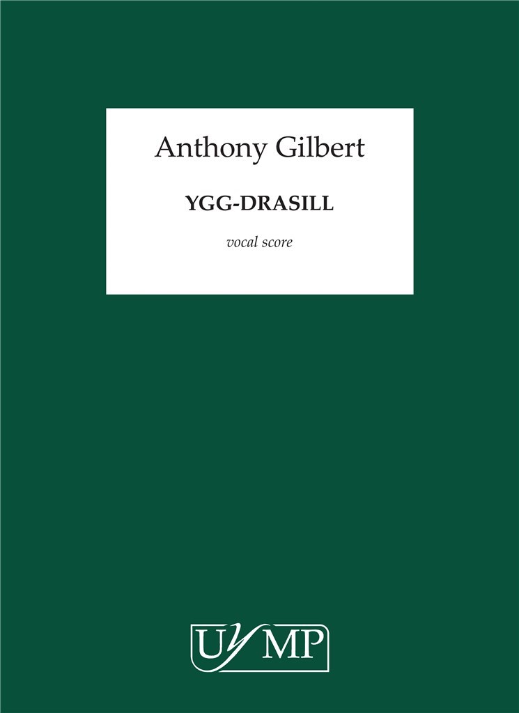 Ygg-Drasill