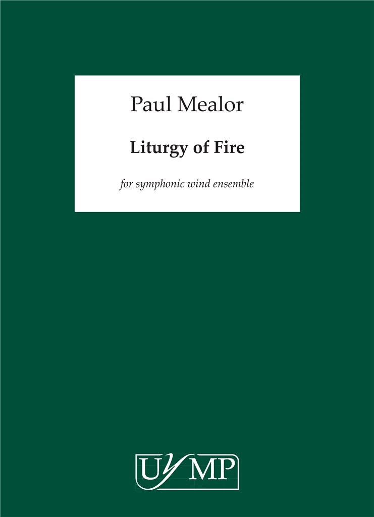 Liturgy of Fire