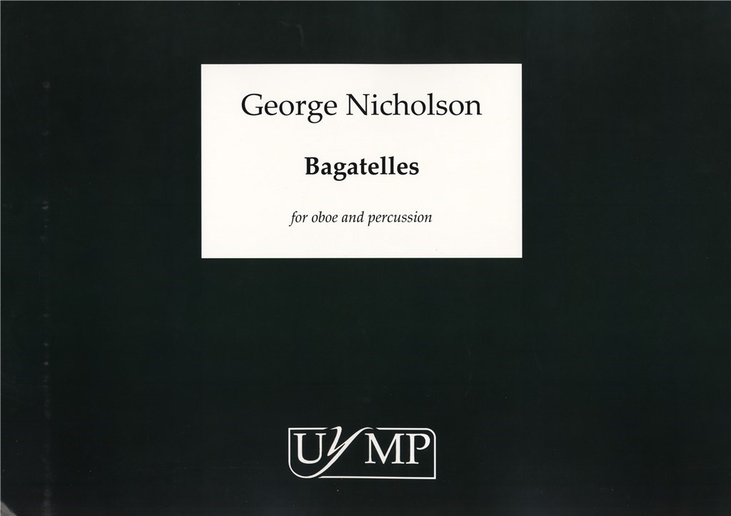 Bagatelles