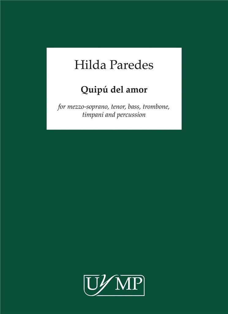Quipú del amor