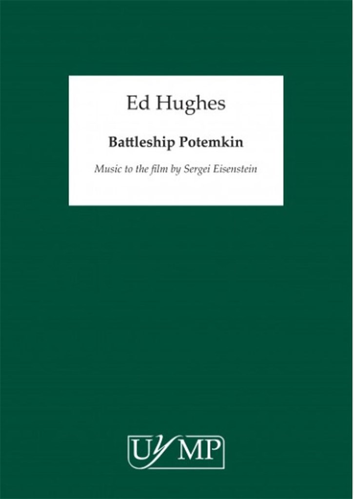 Battleship Potemkin