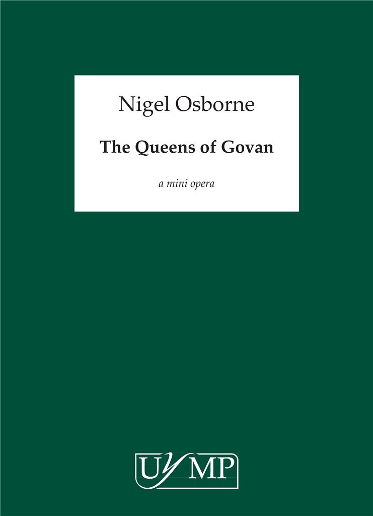The Queens of Govan