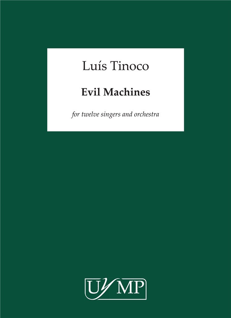 Evil Machines